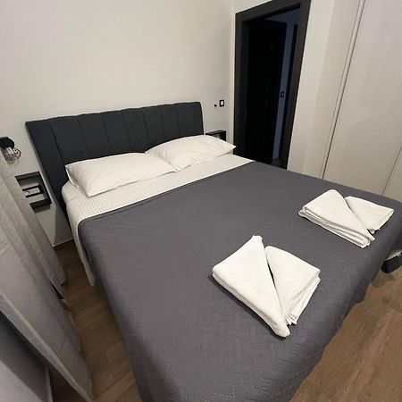Apartmani Karla Paklenica Стариград-Пакленица Экстерьер фото