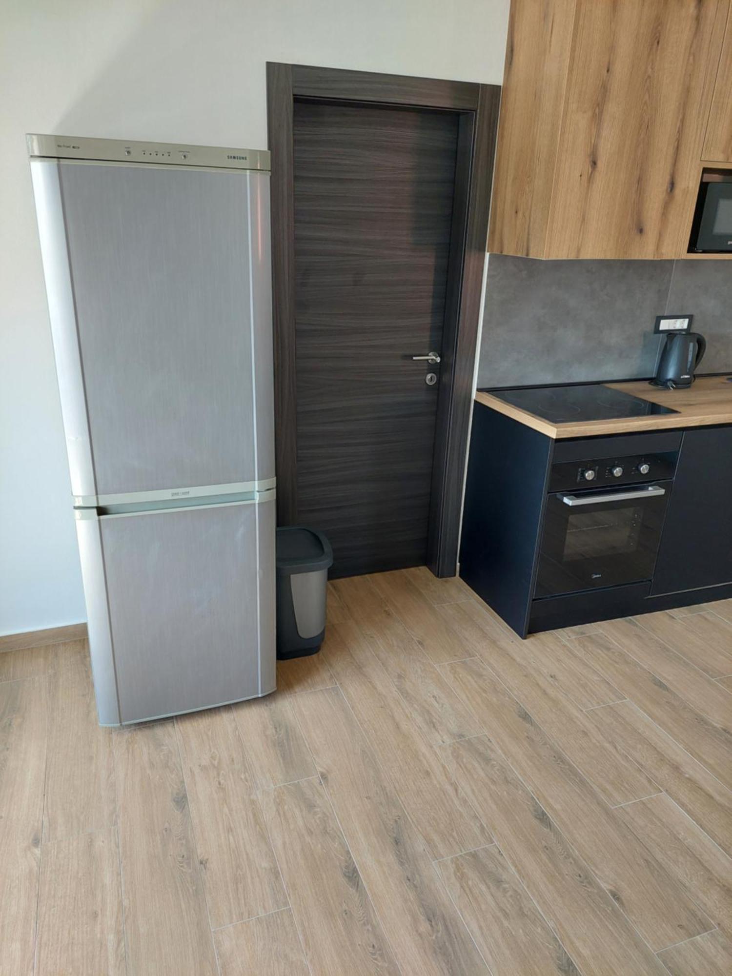 Apartmani Karla Paklenica Стариград-Пакленица Экстерьер фото
