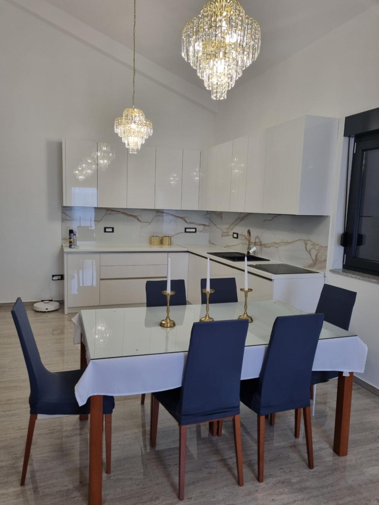 Apartmani Karla Paklenica Стариград-Пакленица Экстерьер фото