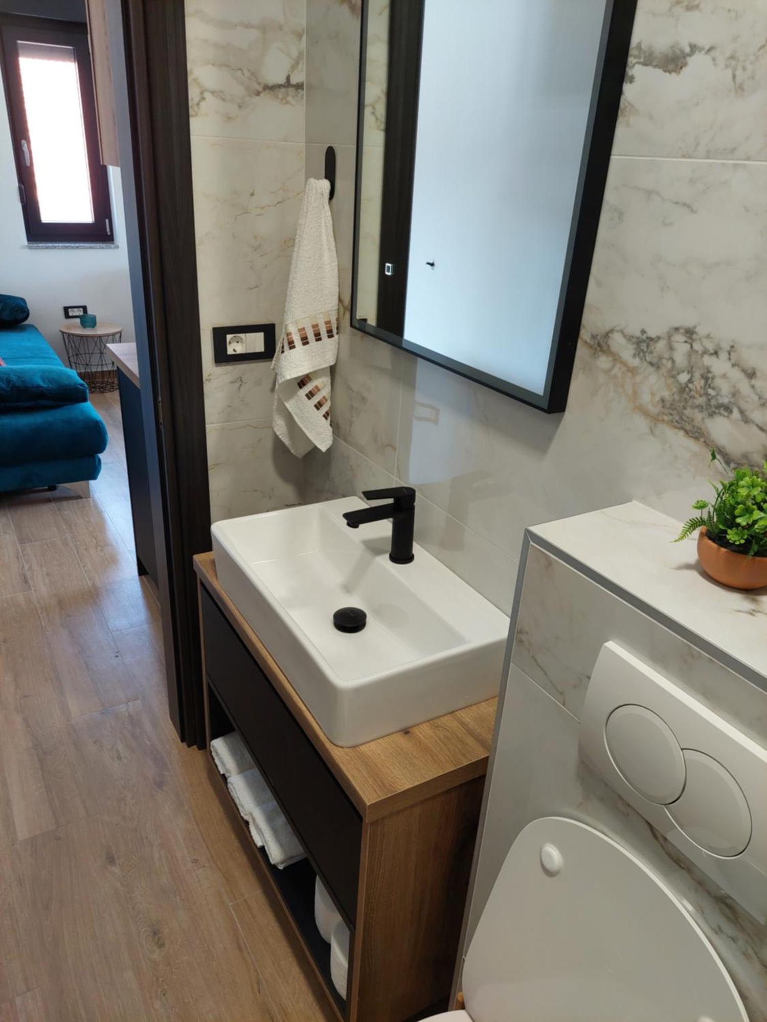 Apartmani Karla Paklenica Стариград-Пакленица Экстерьер фото