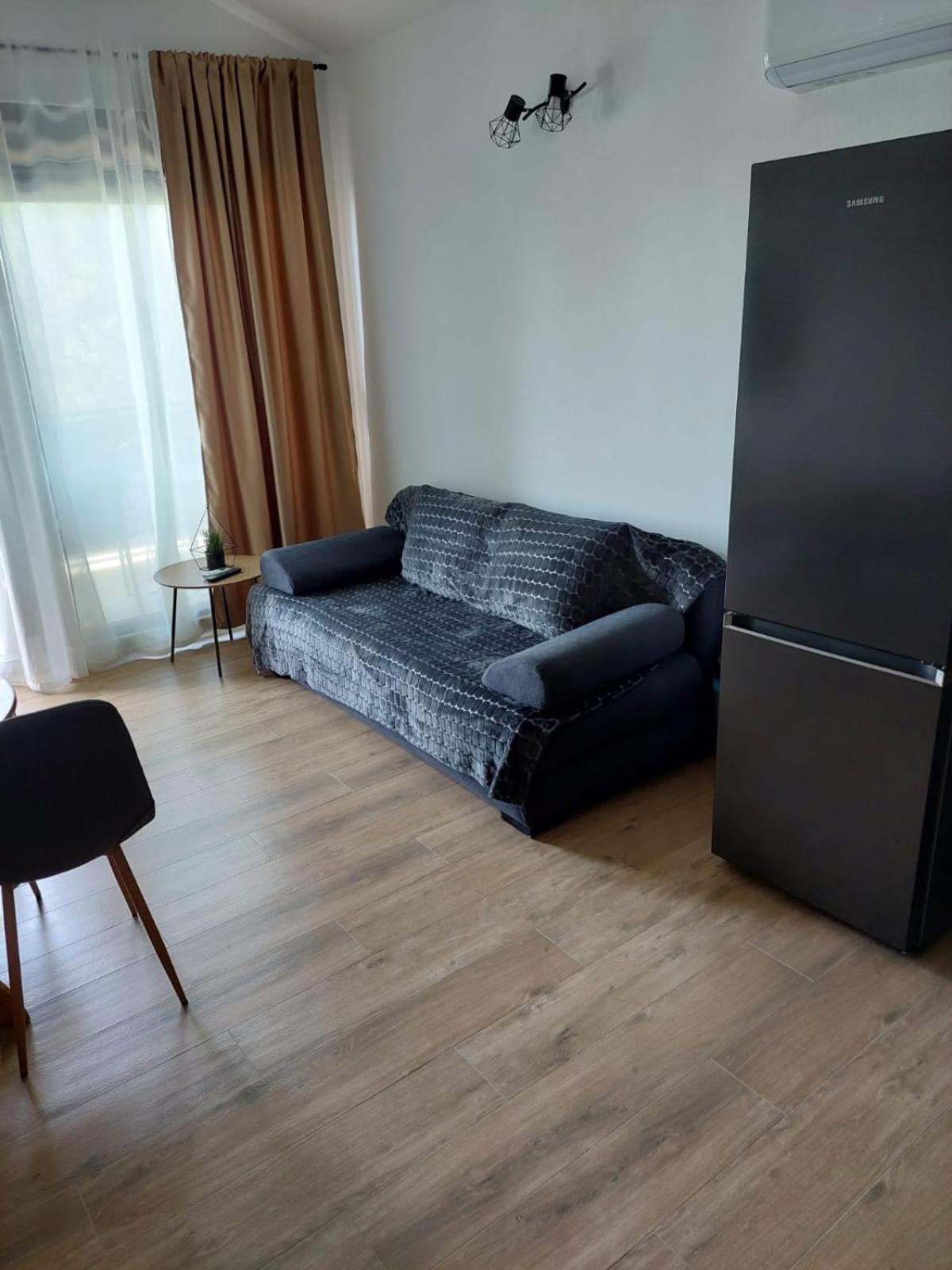 Apartmani Karla Paklenica Стариград-Пакленица Экстерьер фото