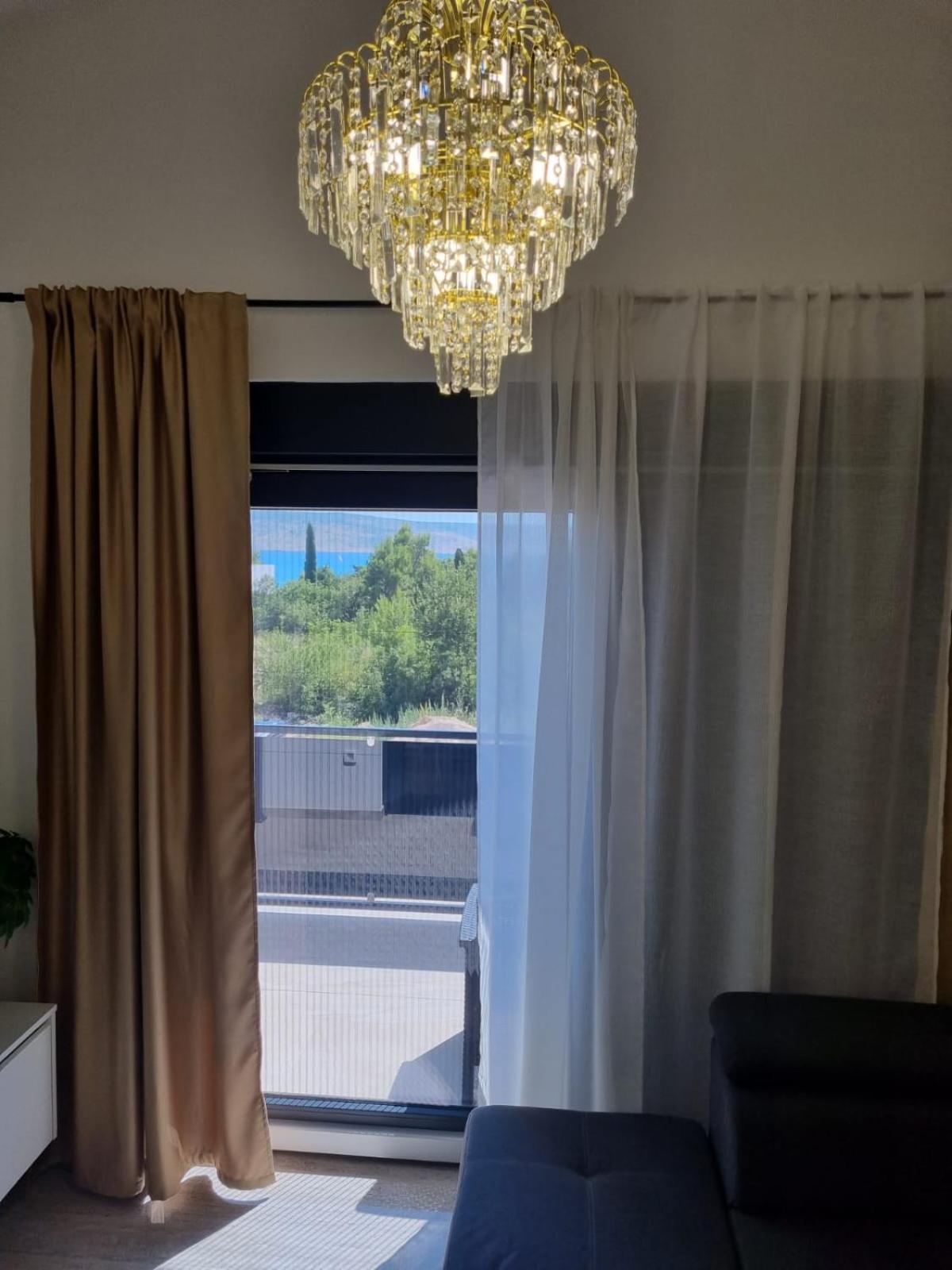 Apartmani Karla Paklenica Стариград-Пакленица Экстерьер фото