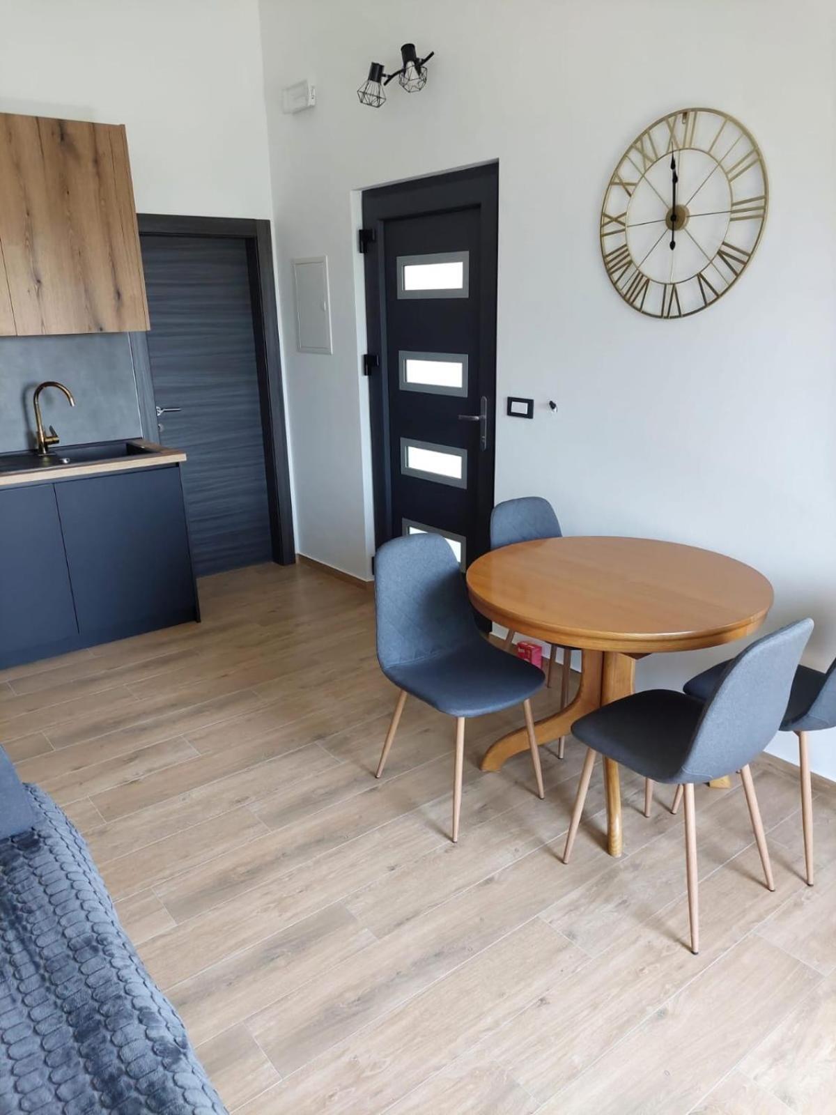 Apartmani Karla Paklenica Стариград-Пакленица Экстерьер фото